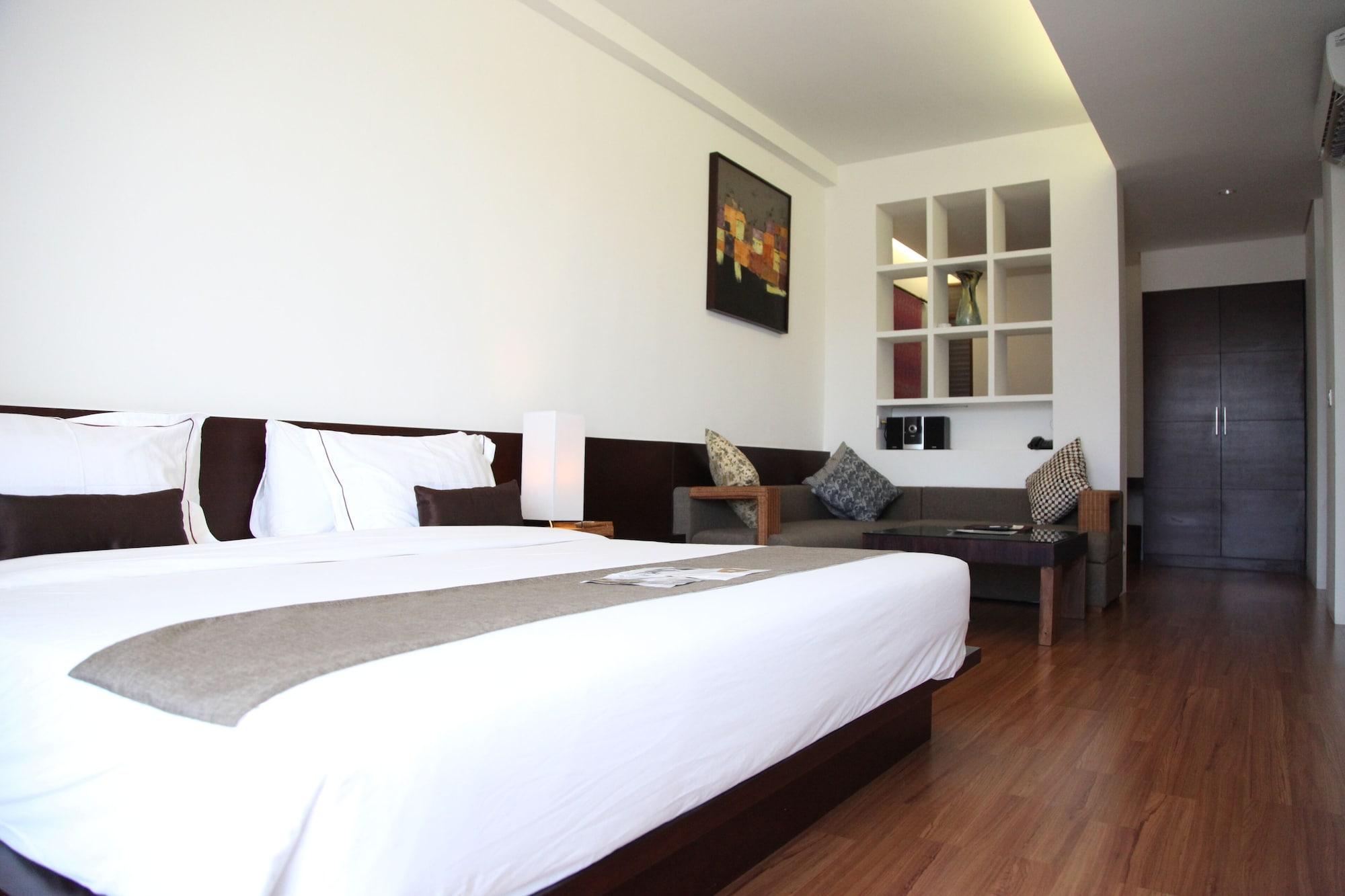 The Wangsa Benoa Hotel Nusa Dua  Exterior photo
