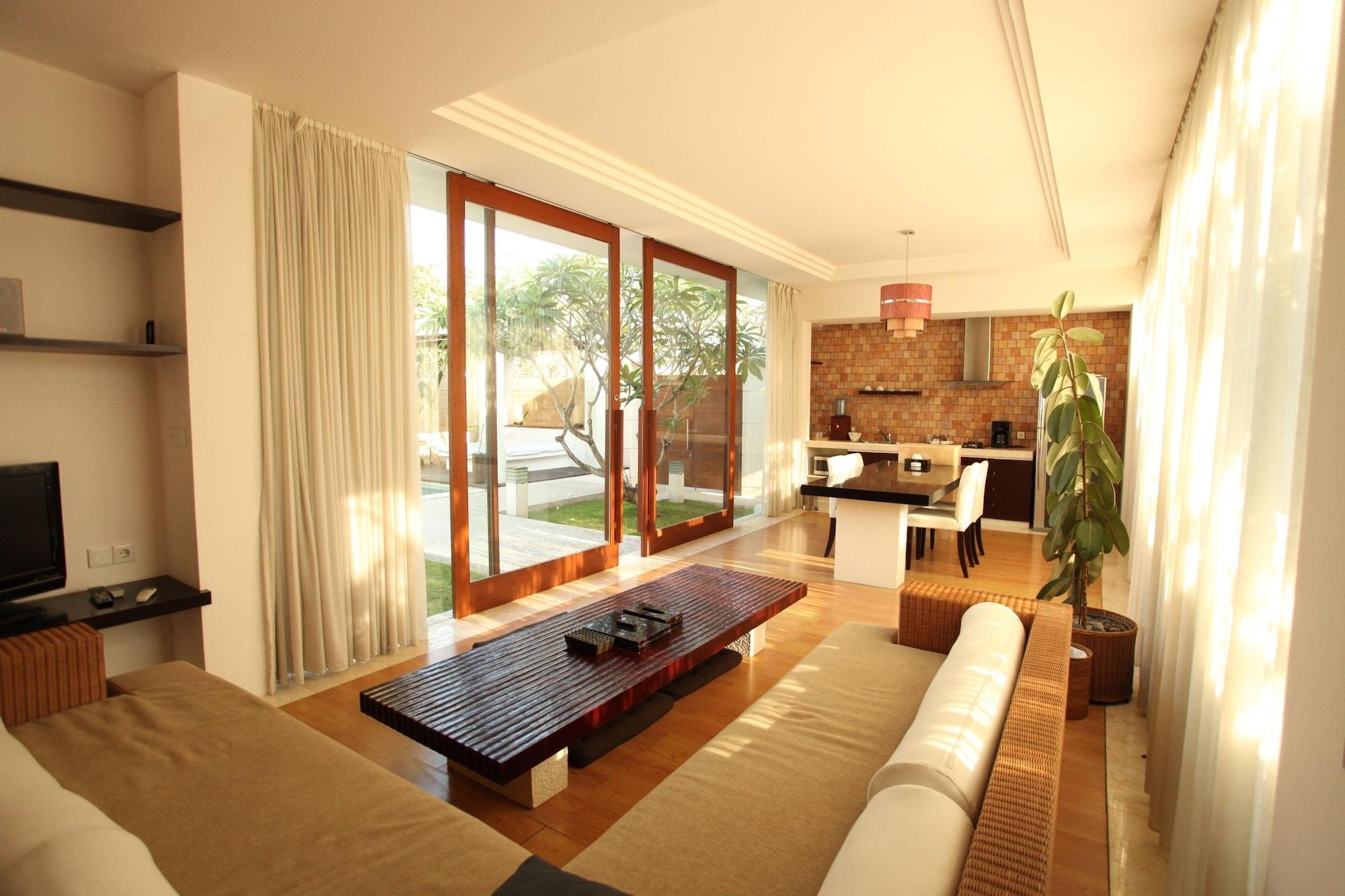 The Wangsa Benoa Hotel Nusa Dua  Exterior photo