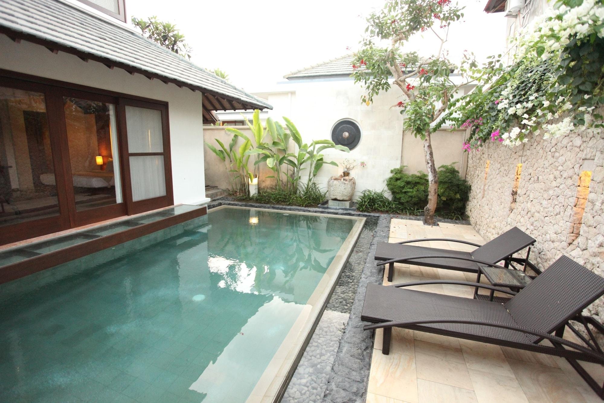 The Wangsa Benoa Hotel Nusa Dua  Exterior photo