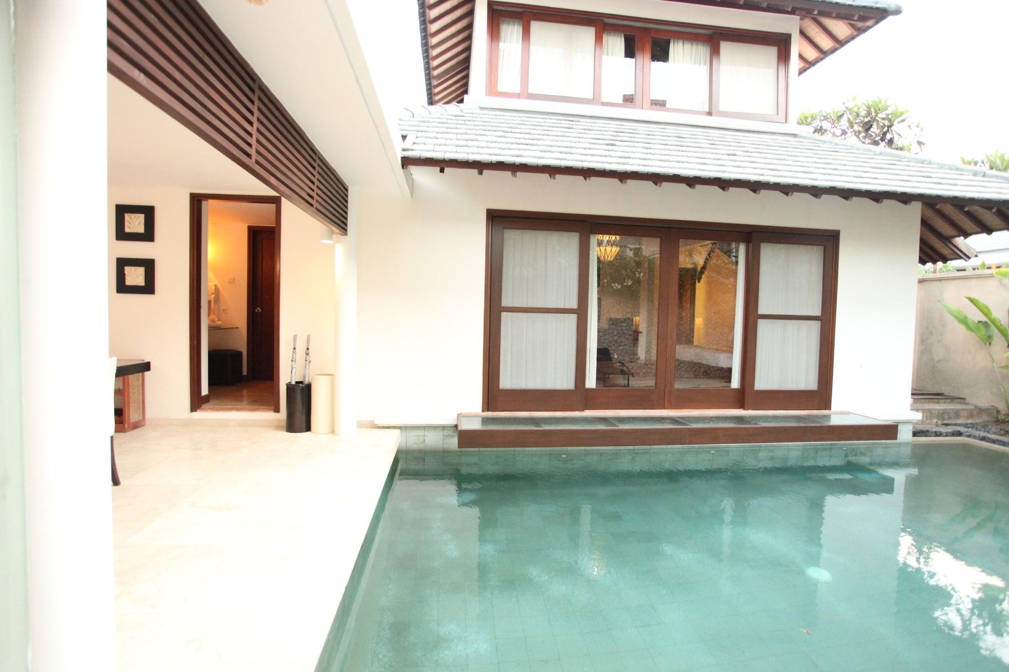 The Wangsa Benoa Hotel Nusa Dua  Exterior photo