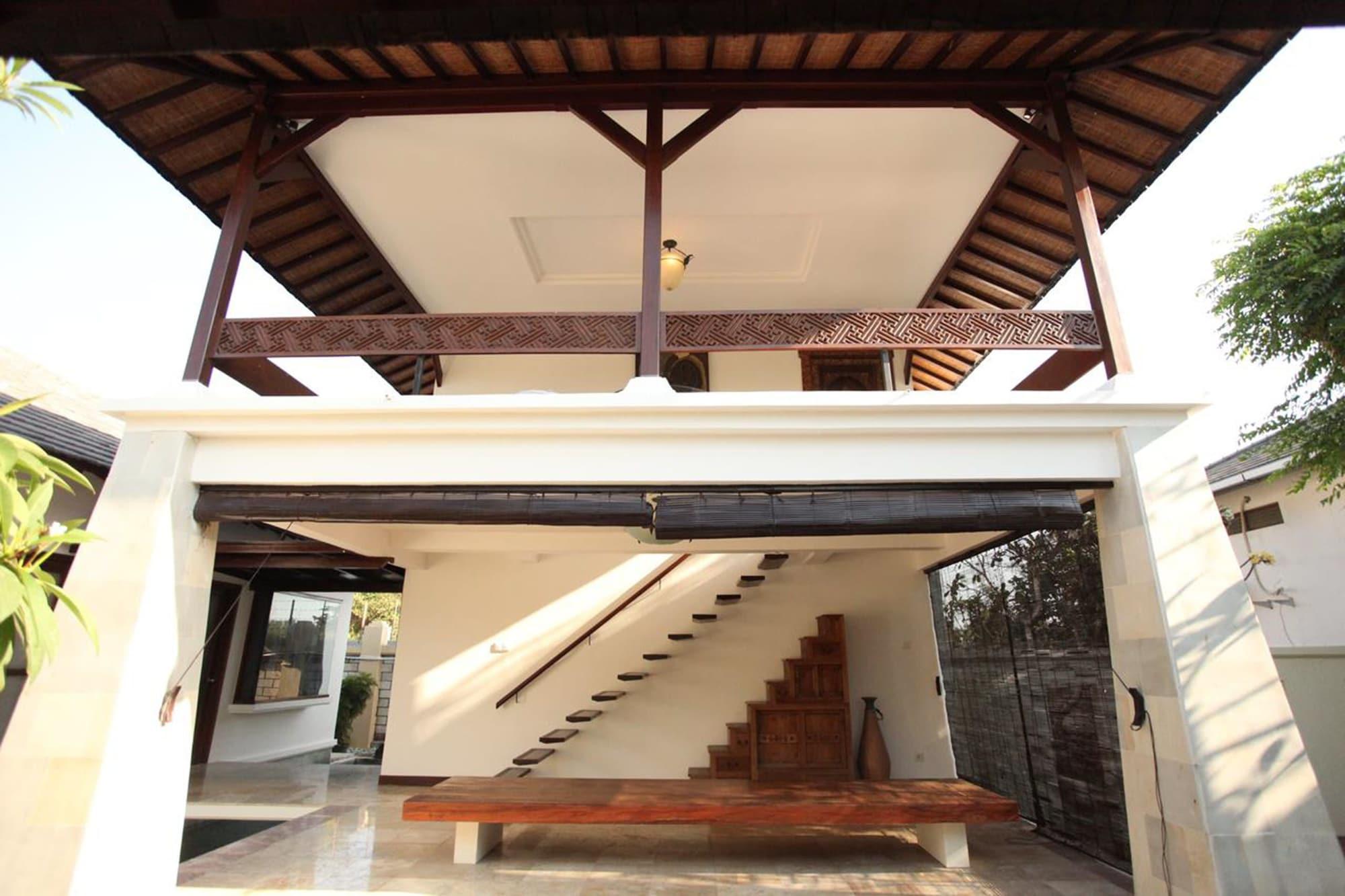The Wangsa Benoa Hotel Nusa Dua  Exterior photo