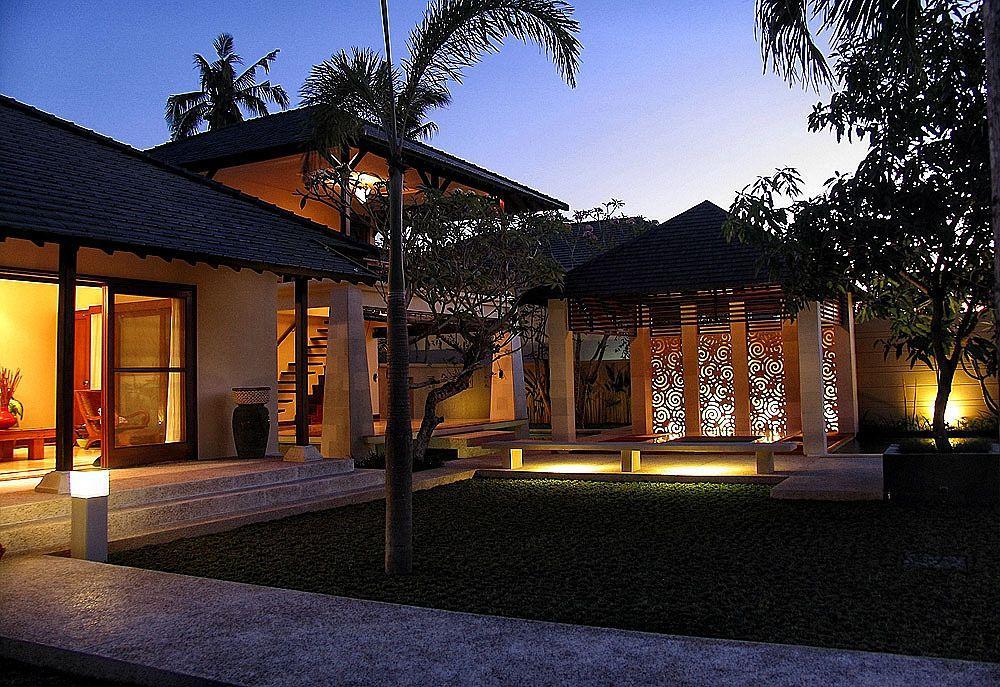 The Wangsa Benoa Hotel Nusa Dua  Exterior photo
