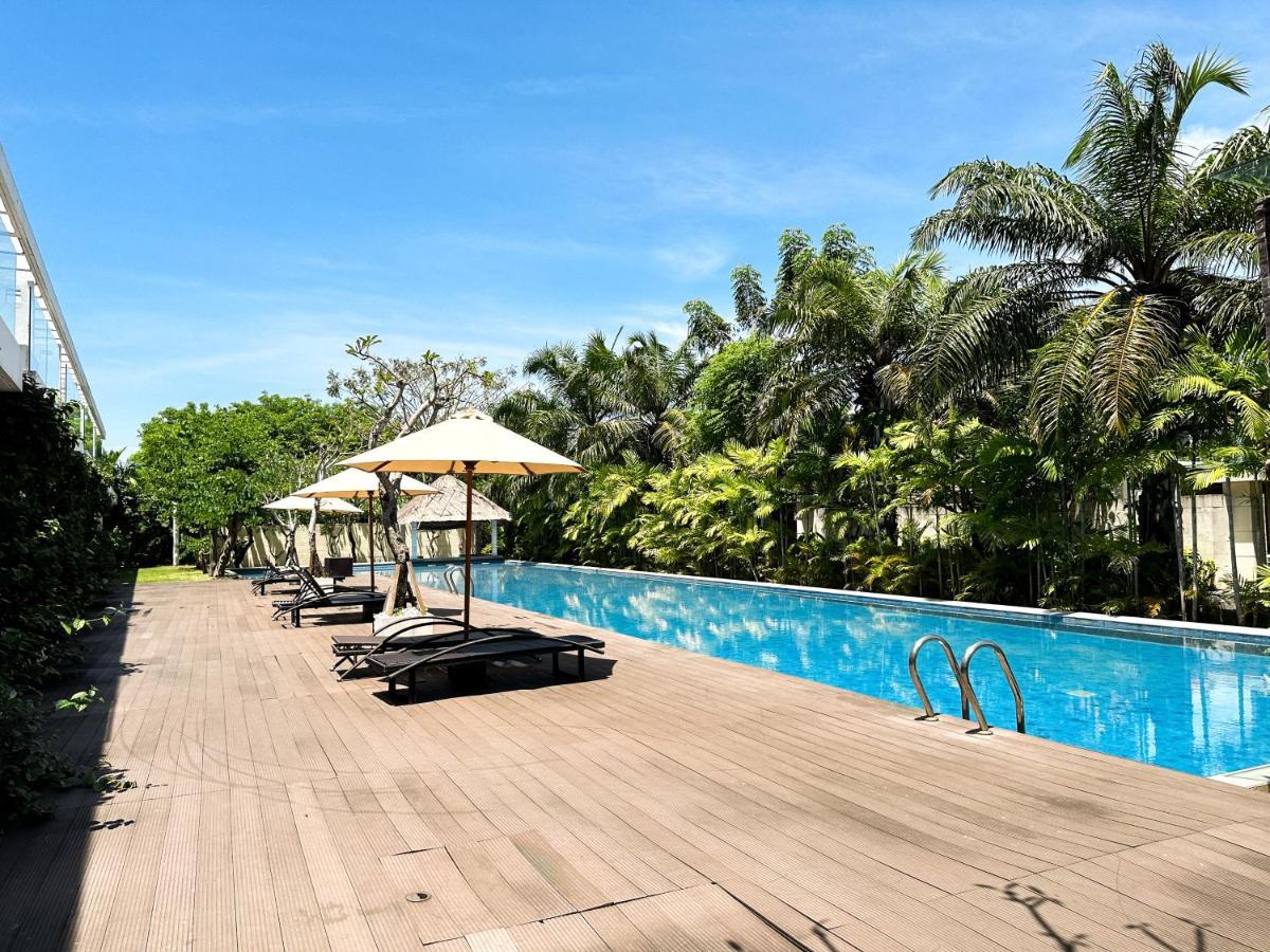The Wangsa Benoa Hotel Nusa Dua  Exterior photo