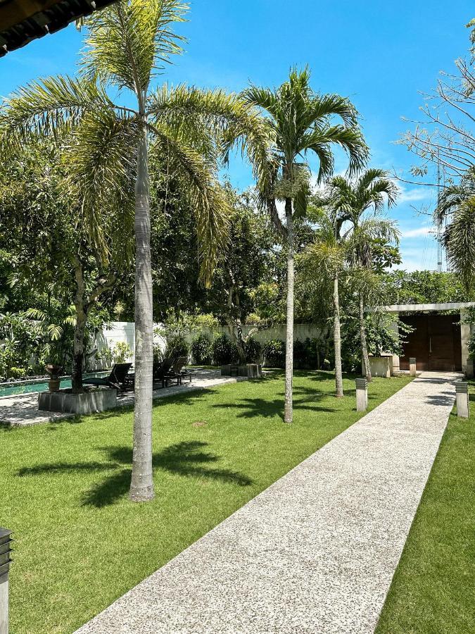 The Wangsa Benoa Hotel Nusa Dua  Exterior photo