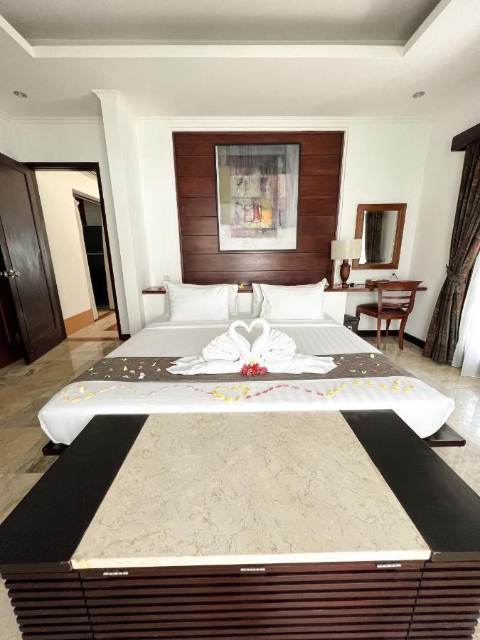 The Wangsa Benoa Hotel Nusa Dua  Exterior photo