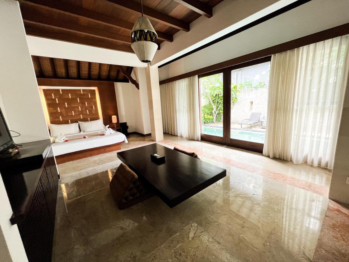 The Wangsa Benoa Hotel Nusa Dua  Exterior photo