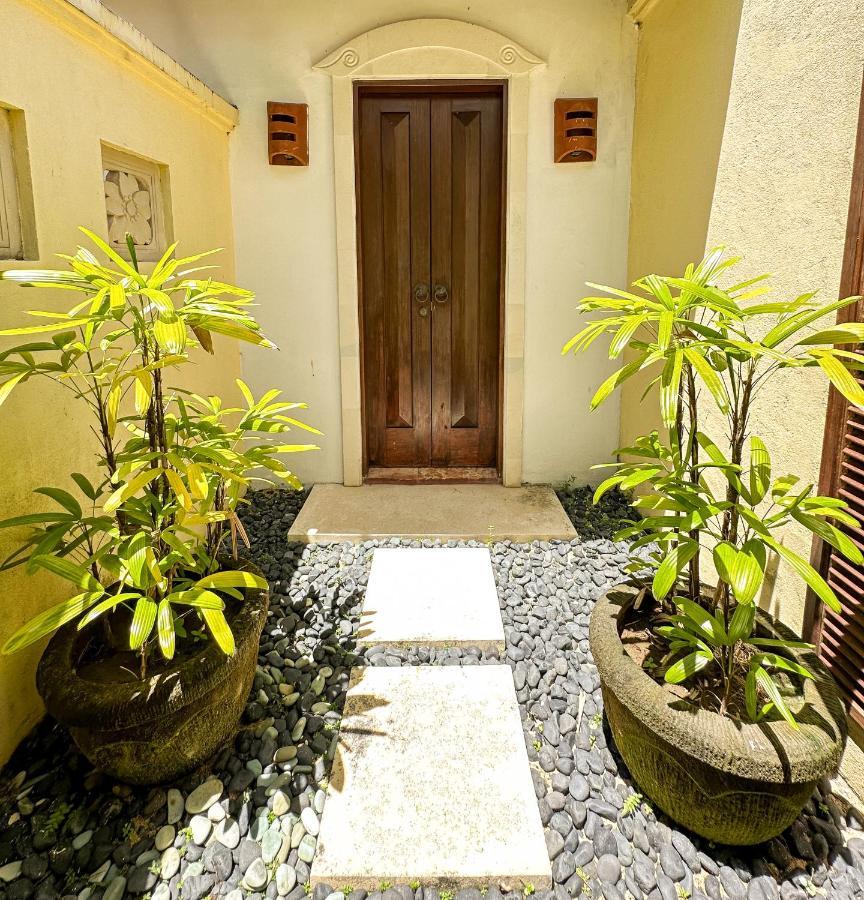 The Wangsa Benoa Hotel Nusa Dua  Exterior photo