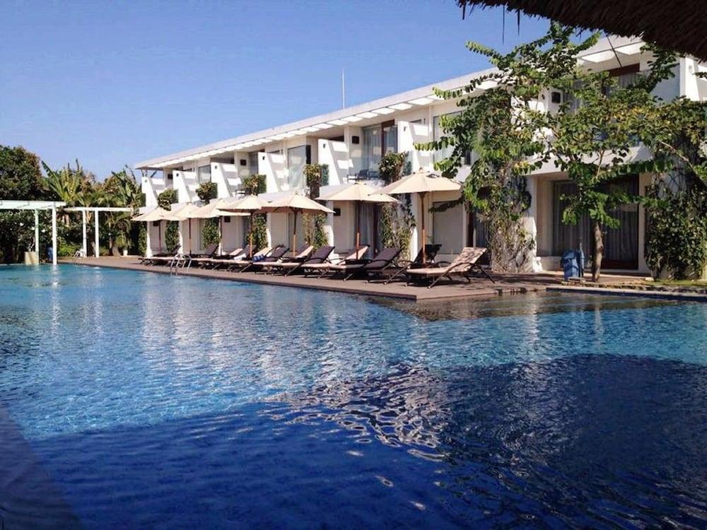 The Wangsa Benoa Hotel Nusa Dua  Exterior photo